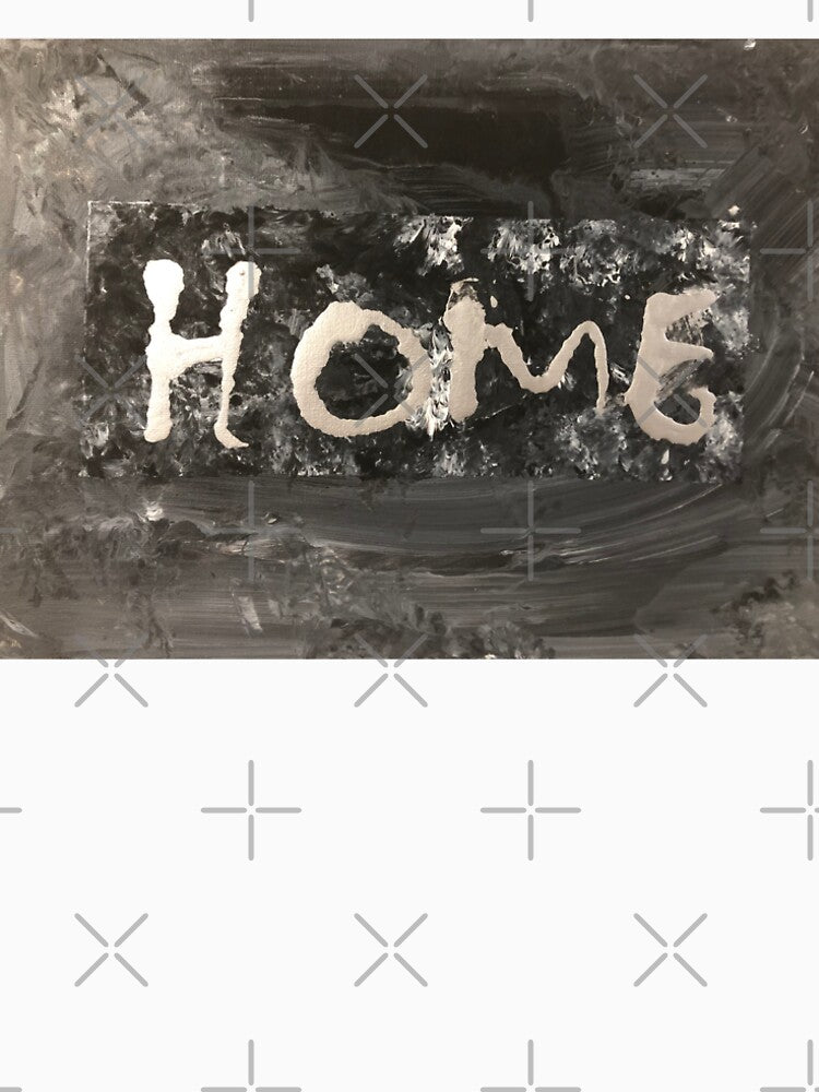 Home again by Craveitart Unisex