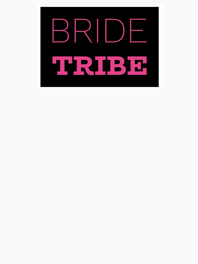 Bride Tribe by ashstatcreative