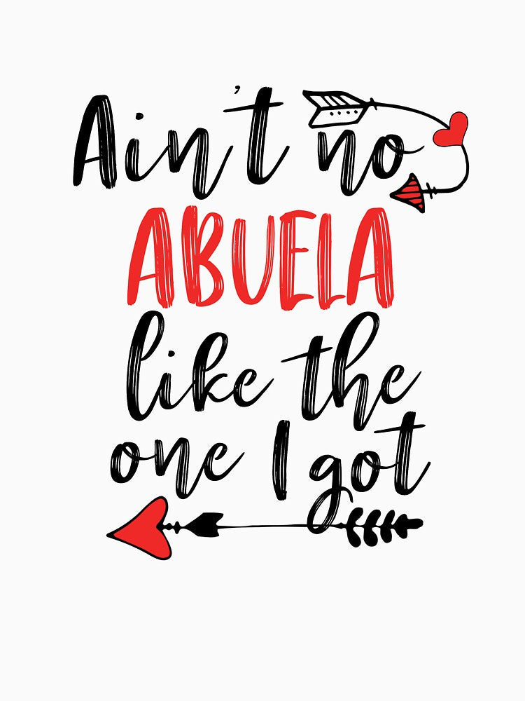 ABUELA LP3 by Rhynowear