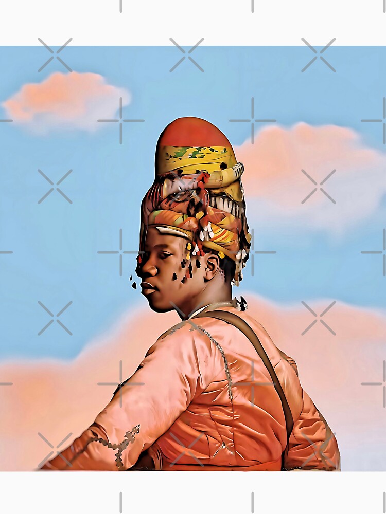 Bashli - Bazouk Remastered with Clouds by NewDejaVu Unisex