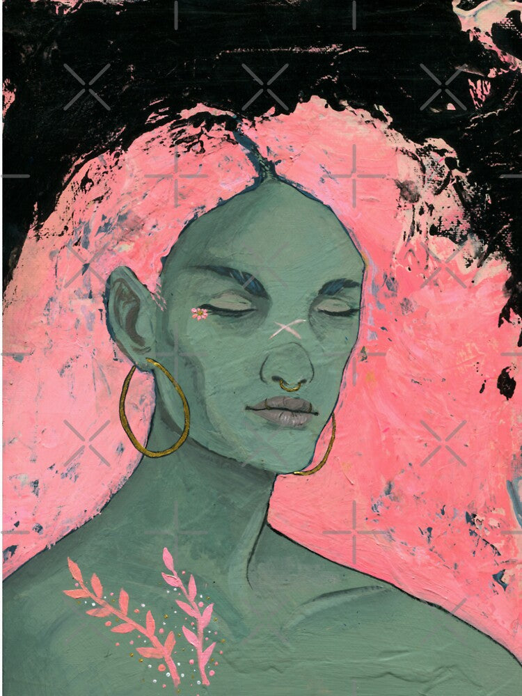 Soft by Isberg Illustration Unisex