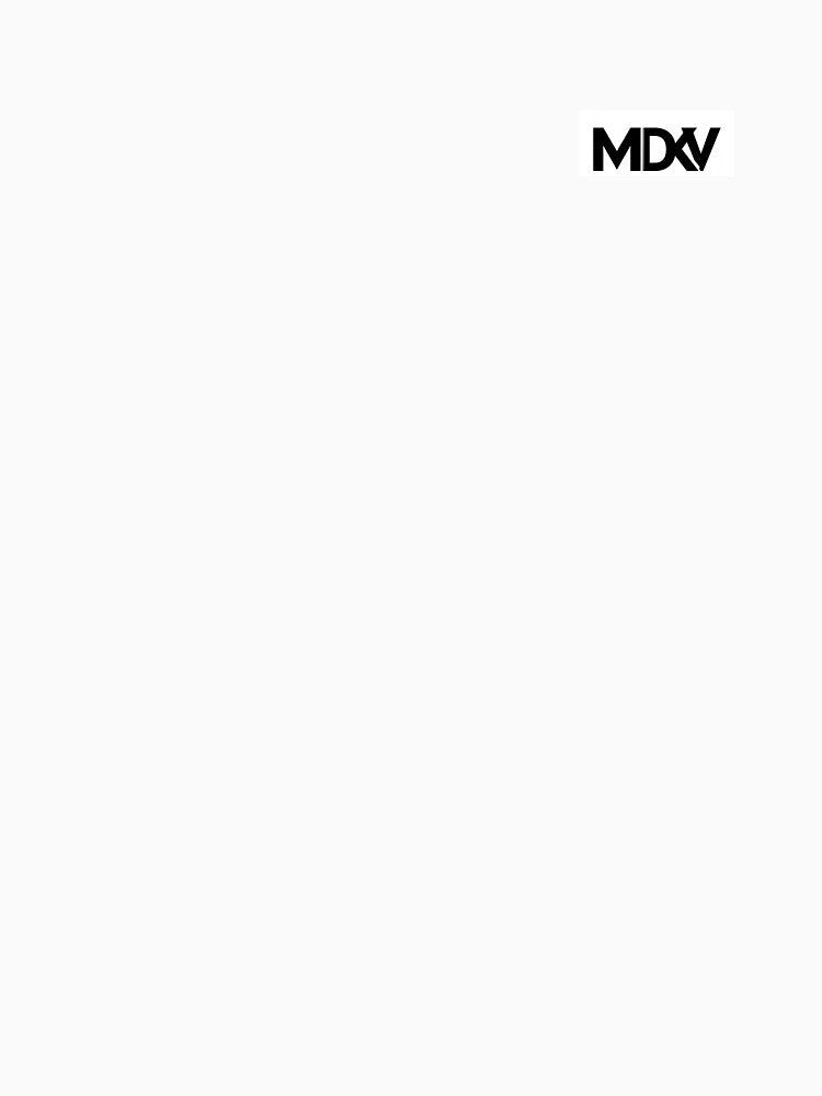 MDKV modern logo by DOKA - DKV Unisex
