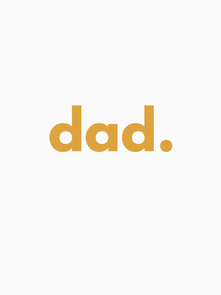 Dad by fmly