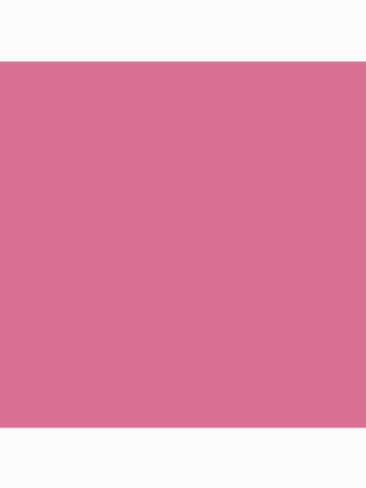 color pale violet red by kultjers Unisex