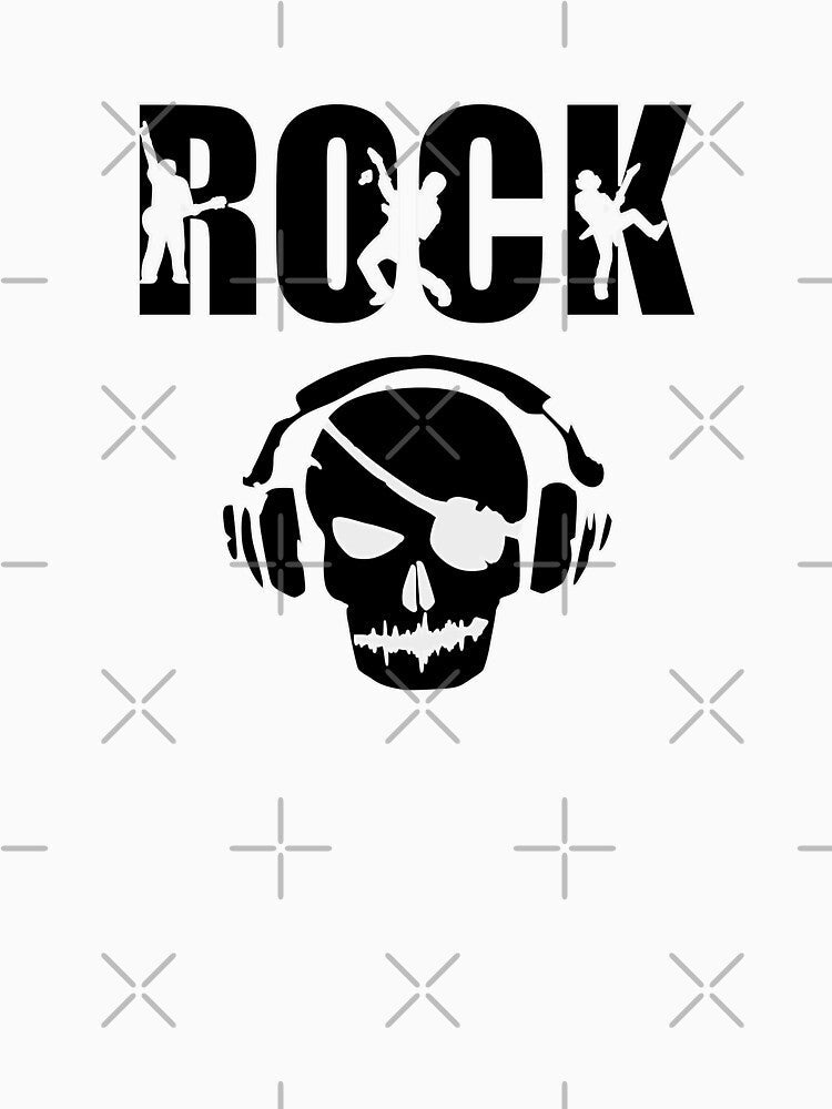 Rock Hard by Vienna15 Unisex
