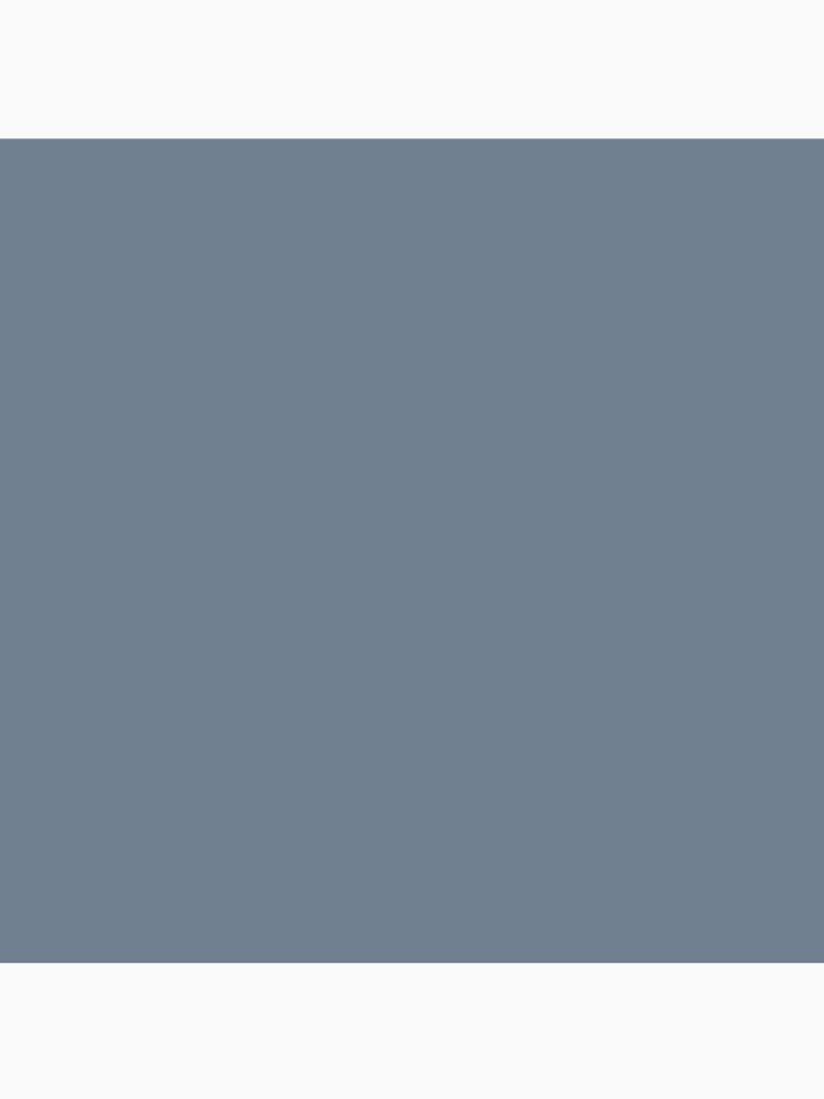 color slate grey by kultjers Unisex
