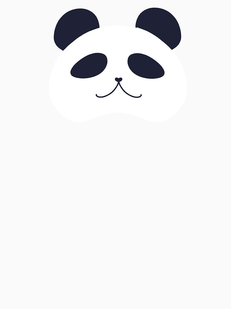 Panda in Pink by Koi F1ghter Unisex