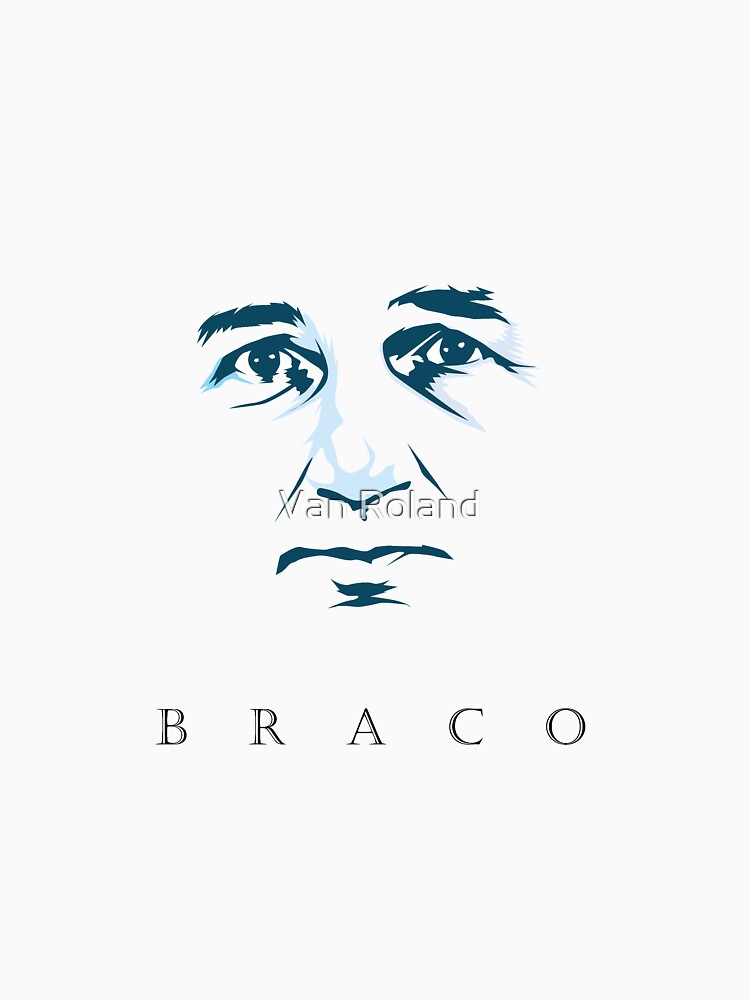 Braco Gaze by Van Roland by Van Roland Unisex
