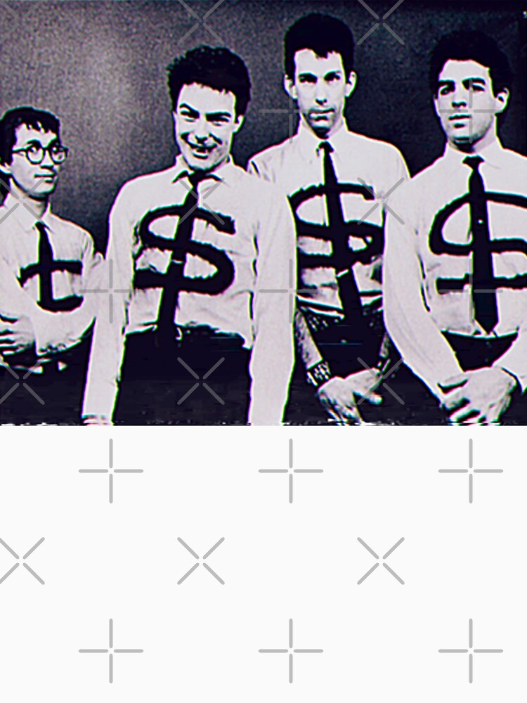 Dead Kennedys Pull My Strings by Floppa Empire Unisex