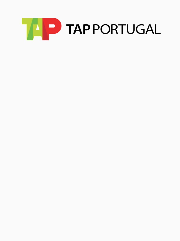 TAP Portugal by cawrohana Unisex