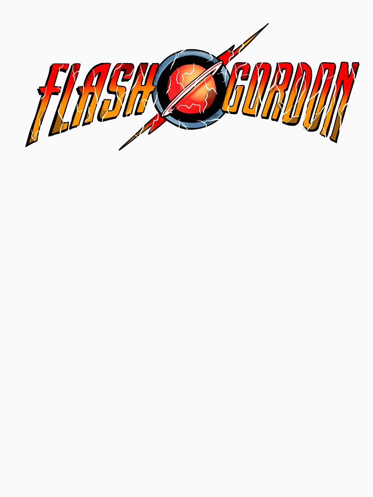 Flash Gordon by SausageKing Unisex