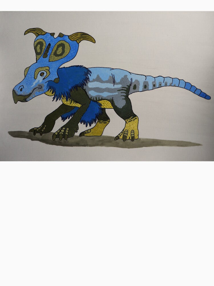 Dinolike series #4 by Dinoman1999 Unisex