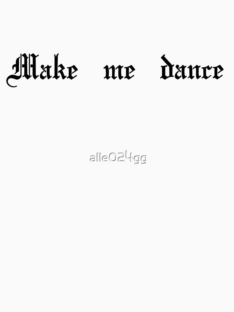 Dance by alle024gg Unisex