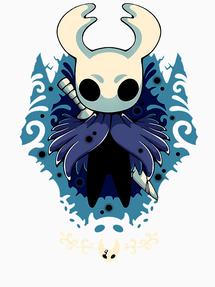 Little Ghost Oversized by GeorgeDurham Unisex