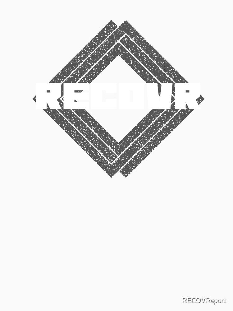 RECOVR sportswear by RECOVRsport Unisex