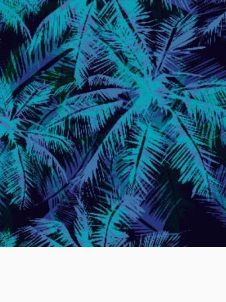 Blue Tree by Coconuts20 Unisex