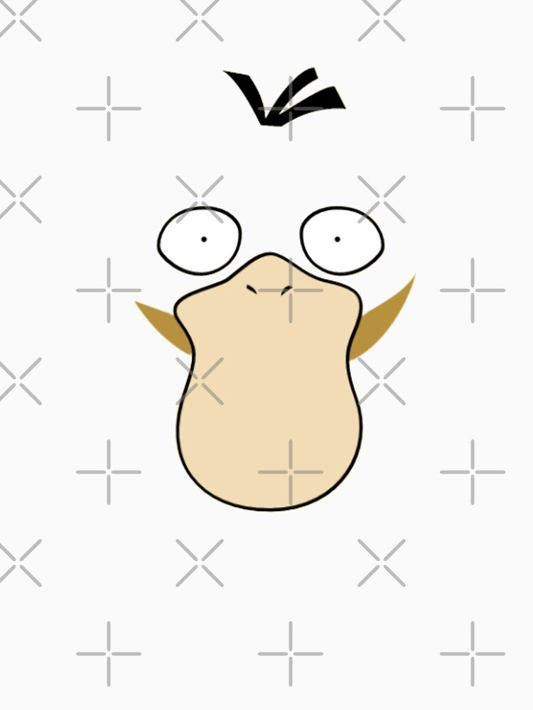 Yellow duck by myideal-shop Unisex