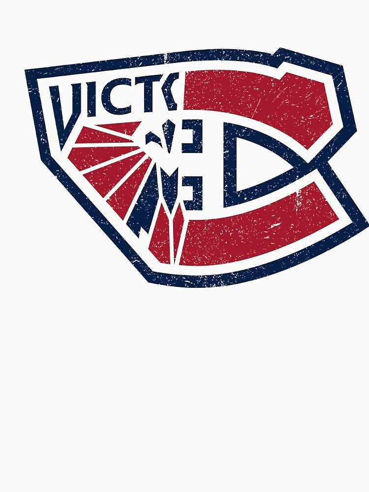 Victoire de Montréal PWHL by SabrinaMRowe Unisex