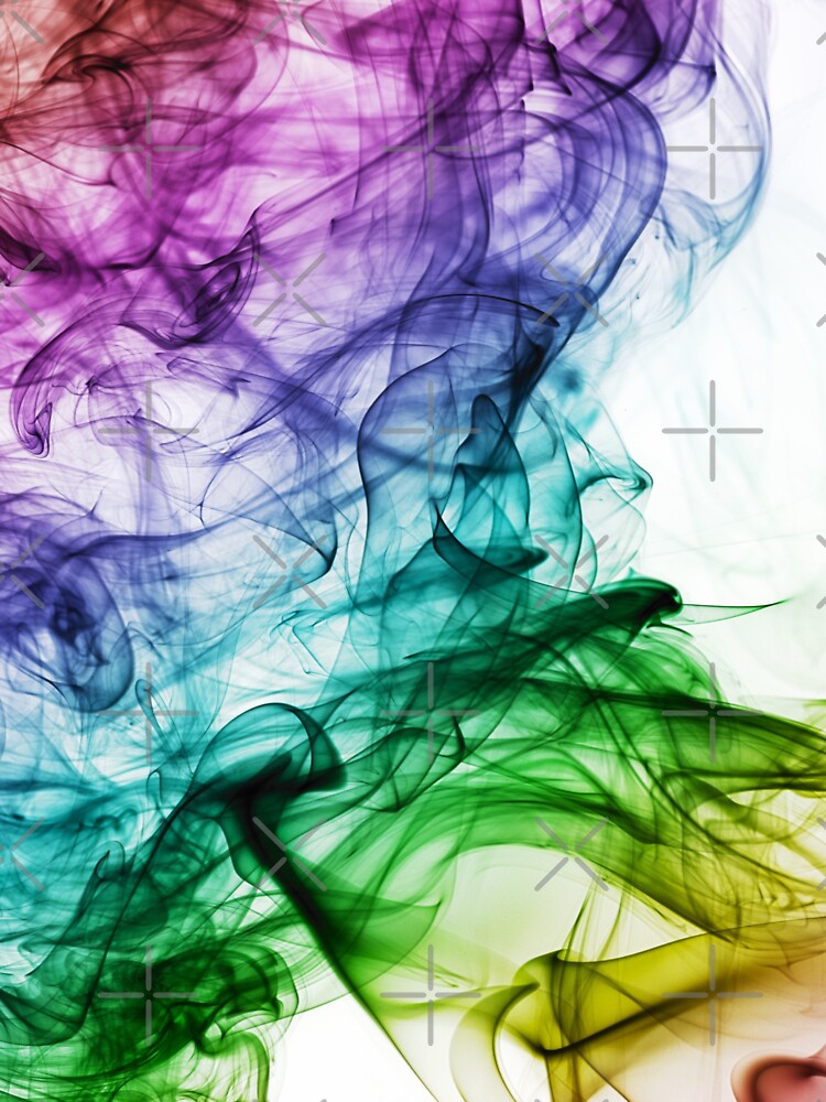 Abstract modern colors by albix81 Unisex