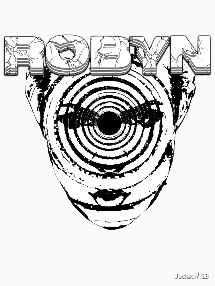 Swedish Swirl by Jackson413 Unisex