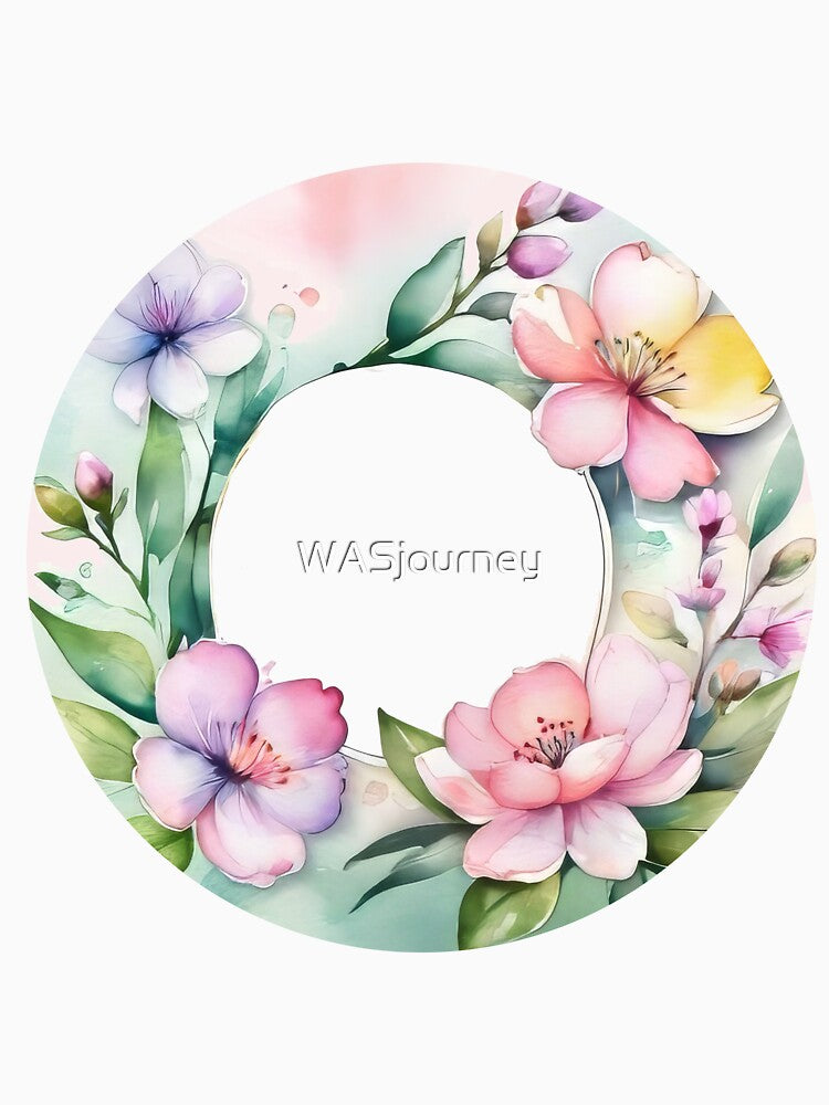 Spring Blossoms (637) by WASjourney