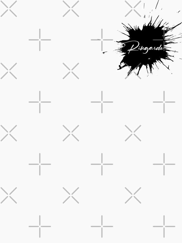 Ringarde by buhloop Unisex