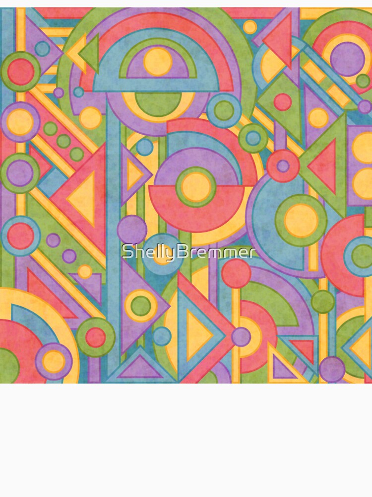 Verse by Shelly Bremmer Unisex