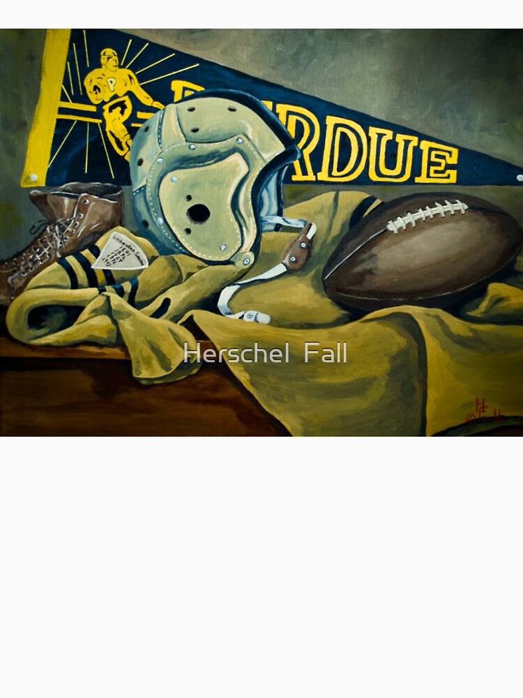The Unbeaten Season by Herschel  Fall
