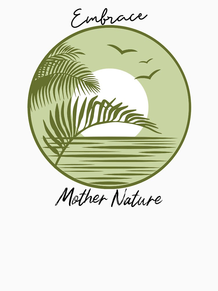 mother nature by AARZU Unisex