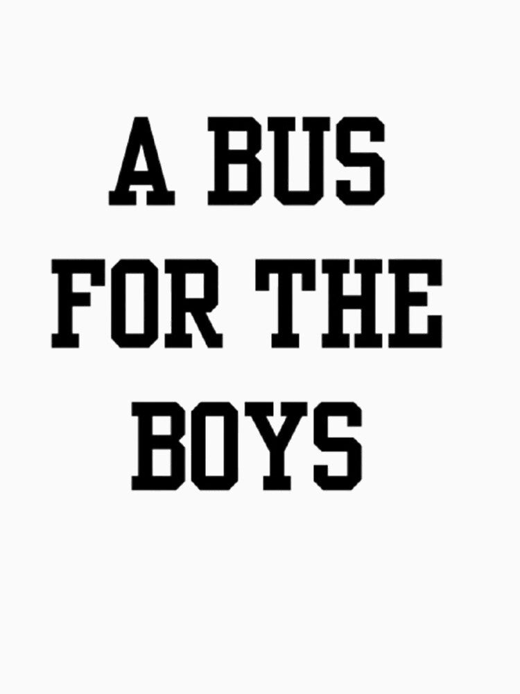 AbusfortheBoys Plain by abusfortheboys3 Unisex