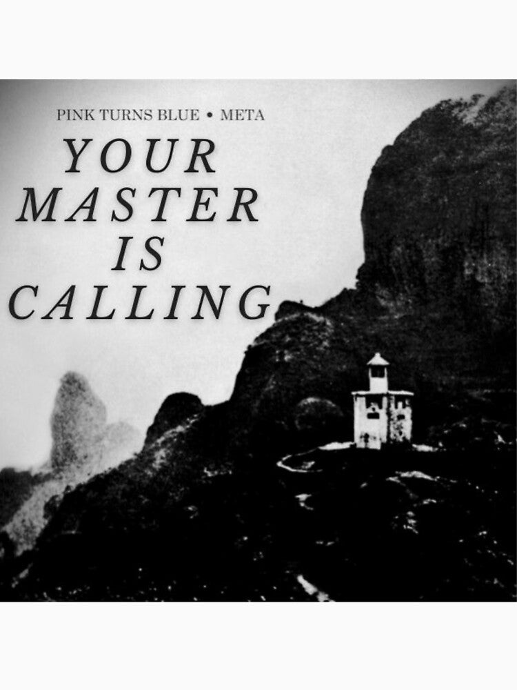 Your Master Is Calling by evie666 Unisex