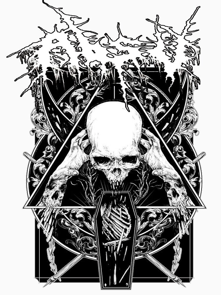 PROSCRIPTOR by Infernaliam Unisex