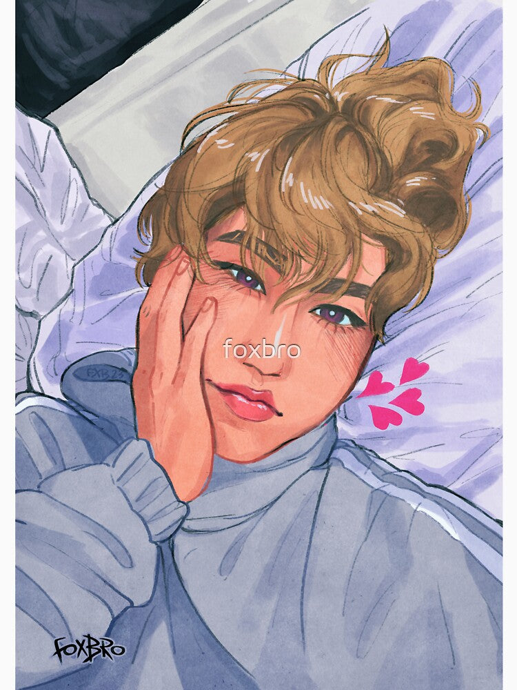 soft by foxbro Unisex