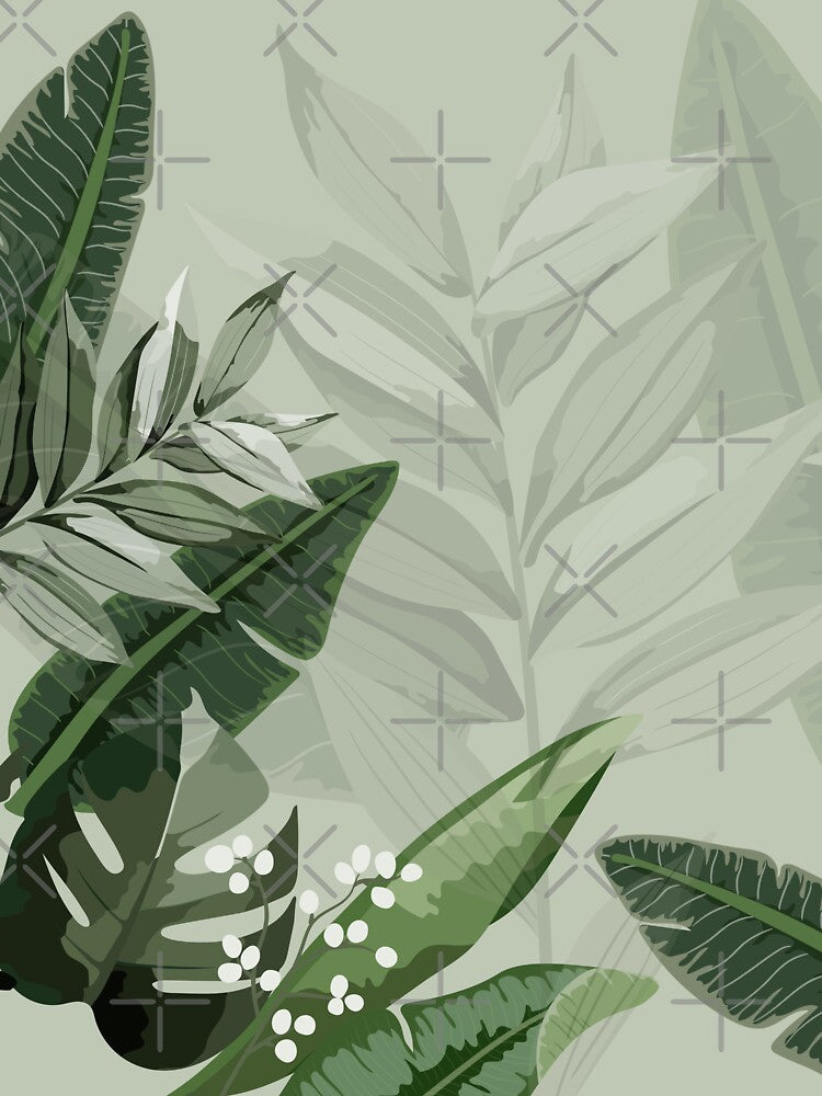 Plant Fantasy by albix81 Unisex