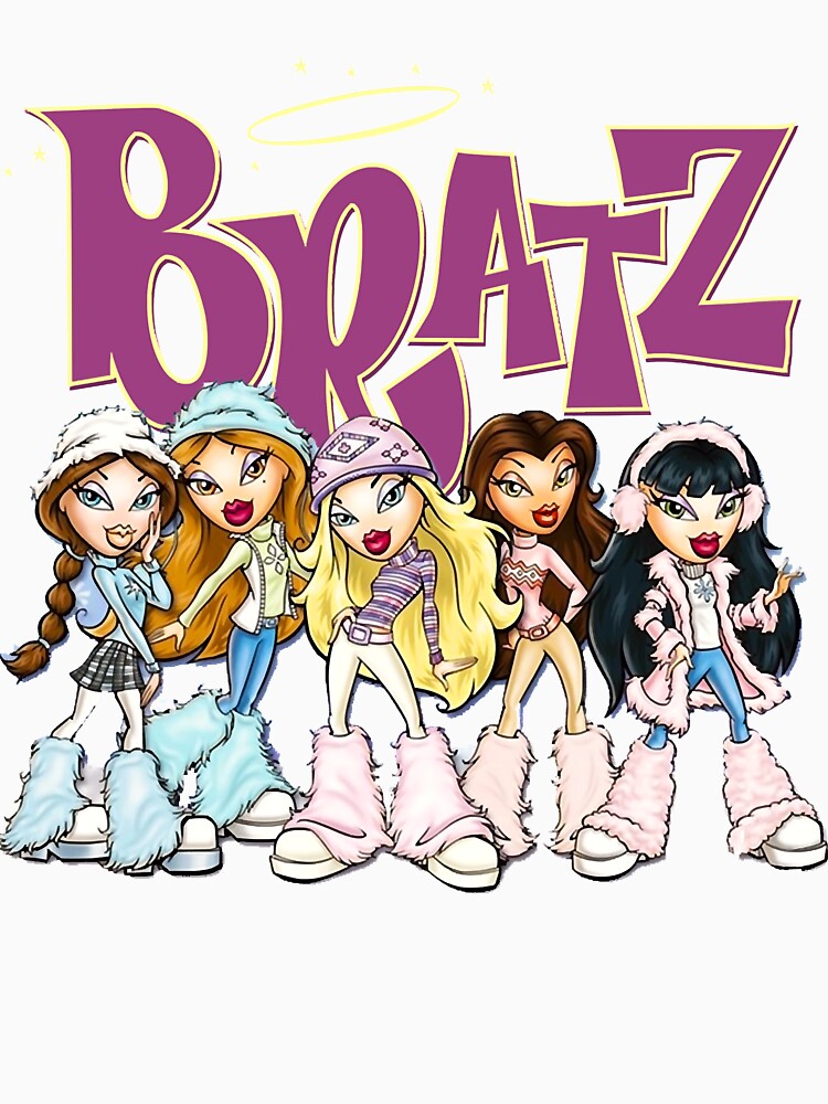 Bratz Premium by JoelJ01 Unisex