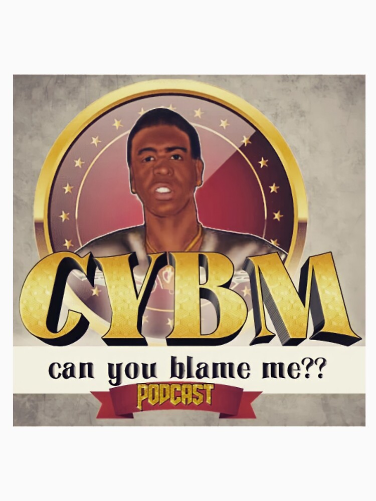 Cybm Cybm premium by BagBmam Unisex