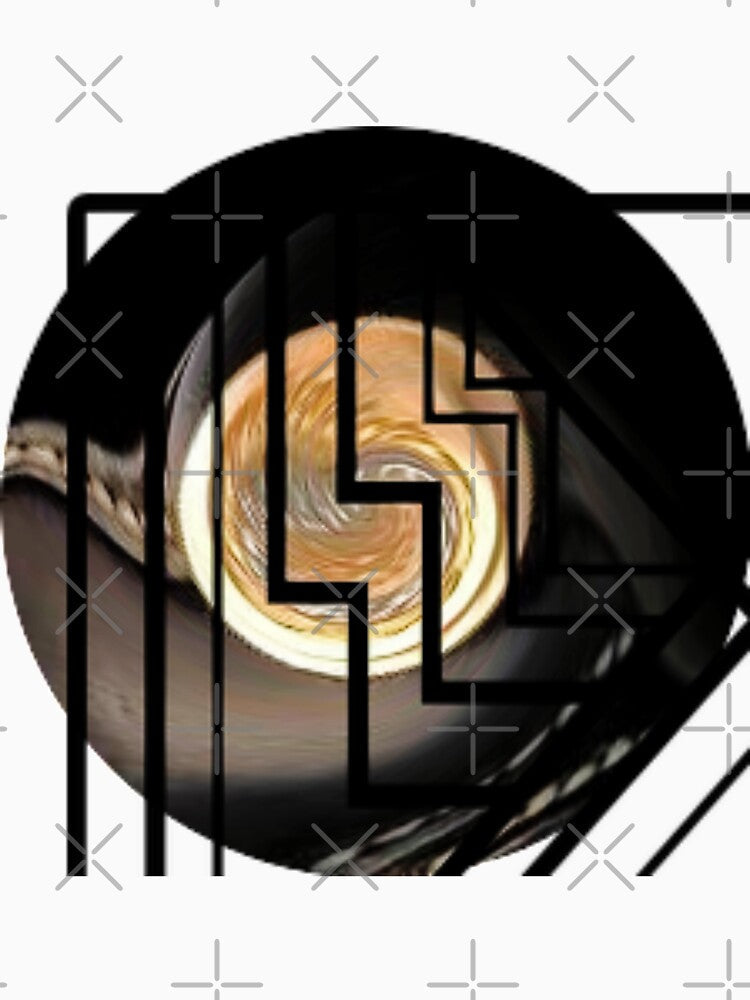 Art deco Modern Designer by Aquila Light Pictures Unisex