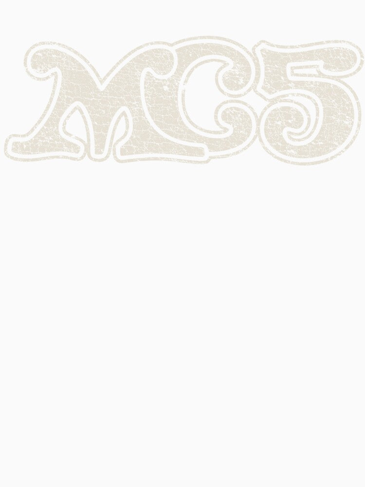 MC5 by JLJ27 Unisex