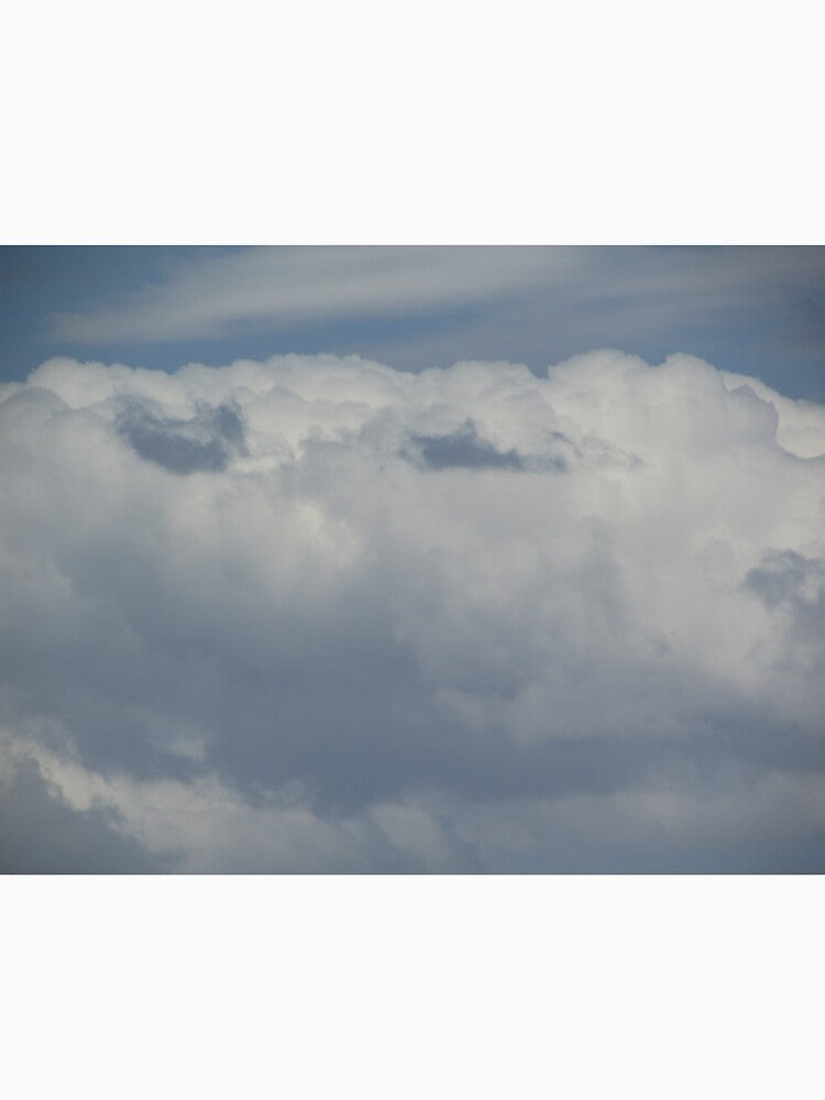 Cloudy by AmateurNature Unisex