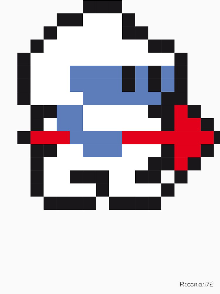 Dig Dug by Rossman72 Unisex
