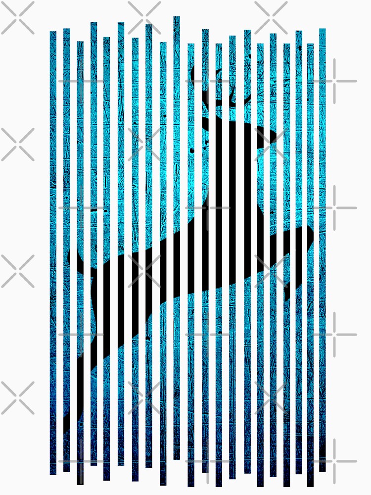NIGHT DEER. by domingoepil24 Unisex