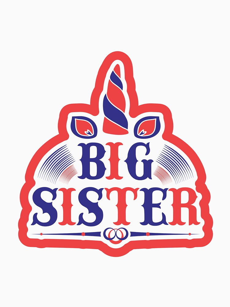 Big sister by stylesymbol