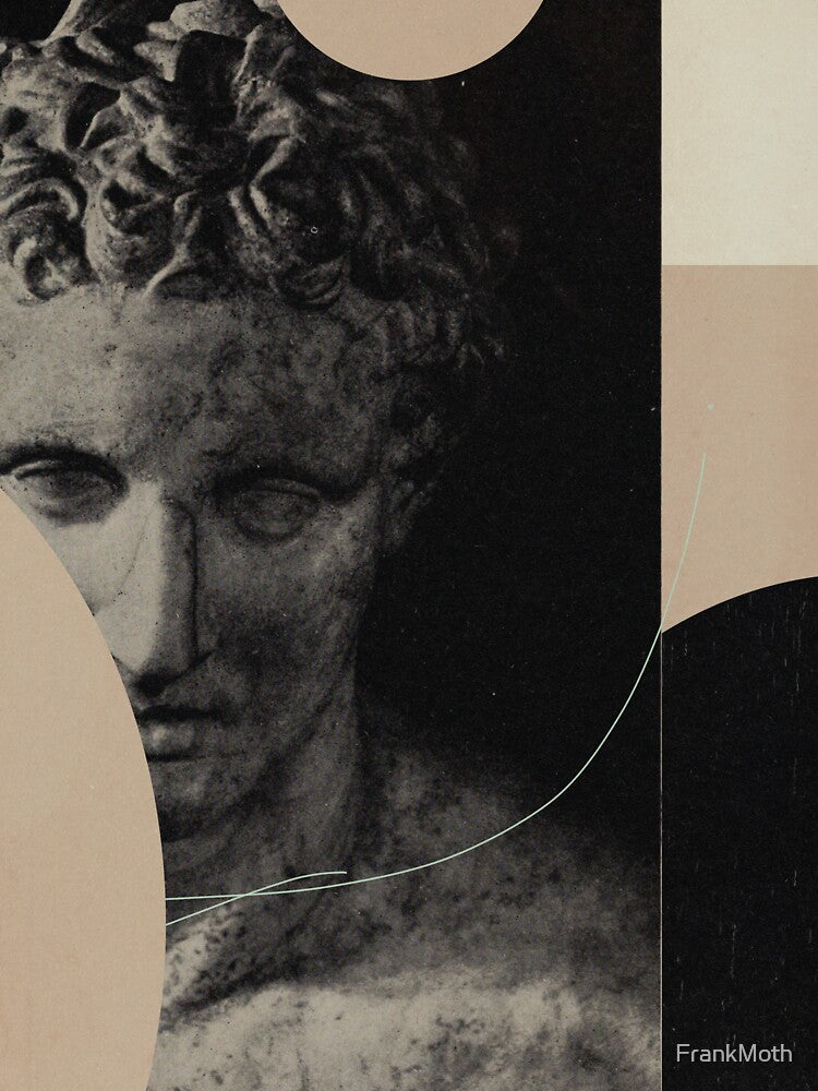The pursuit of Recovery by FrankMoth Unisex