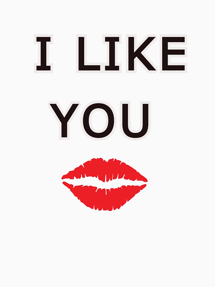 i like by Coconuts20 Unisex