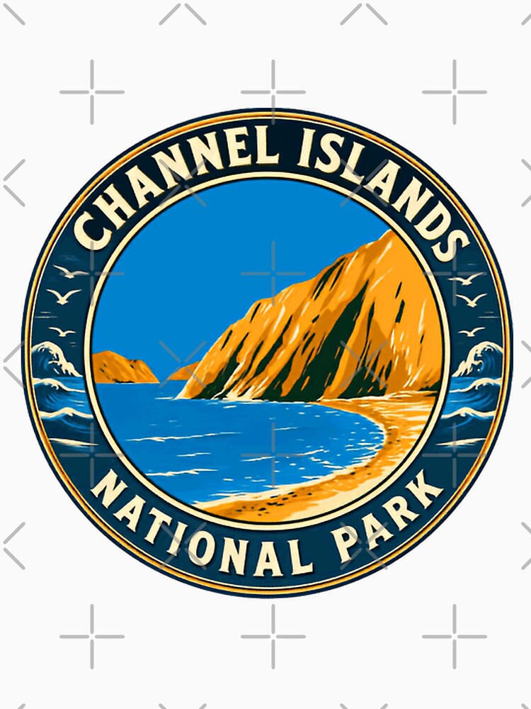 Channel Islands National Park Travel Enthusiast by Simsimah26Parks