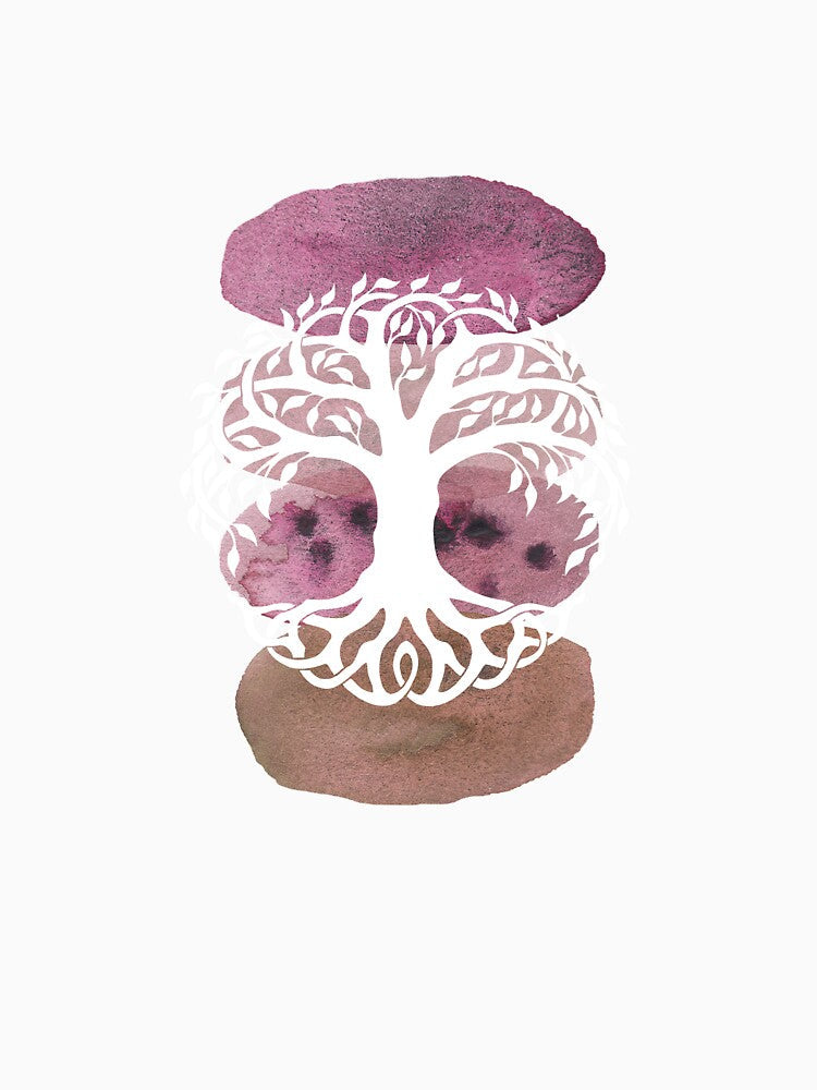 Tree of Life by Starlett Designs Unisex