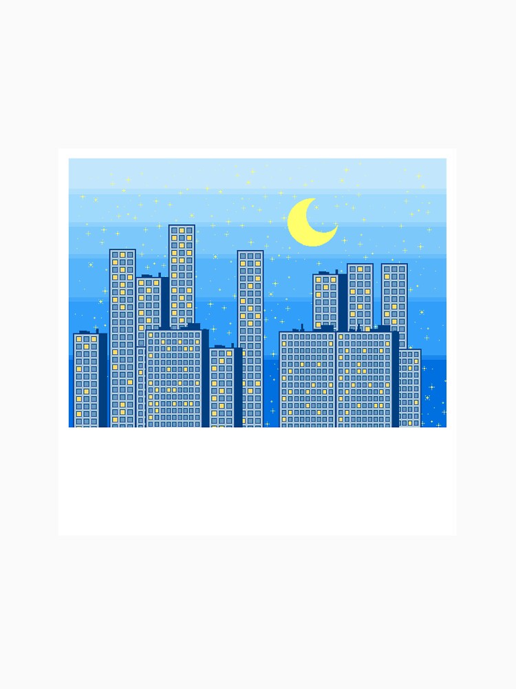 Awake at Night by With Love, InspireMari Unisex