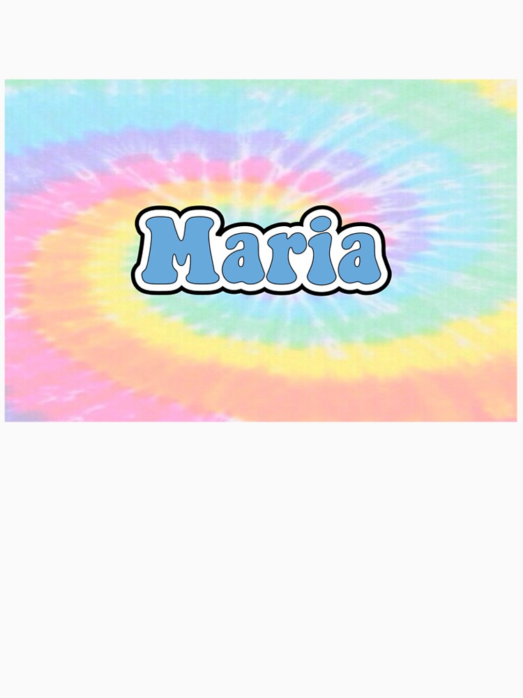 Maria Custom by Emily Shields Unisex