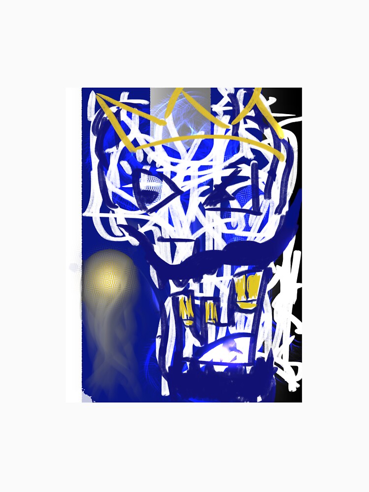 Goldtoof by HerArtIsDoodles Unisex