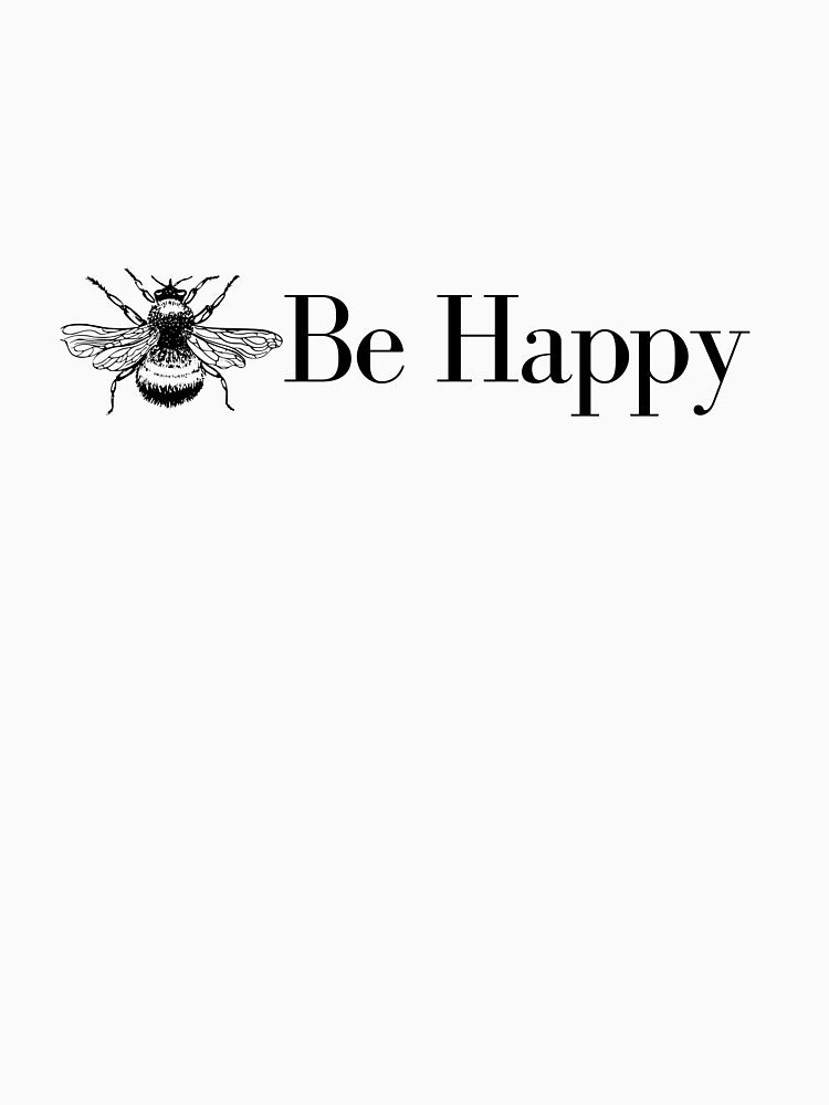 Be Happy by megtay14